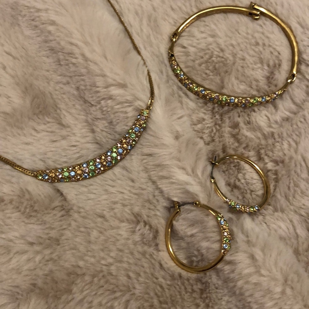 Jewelry Set